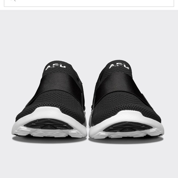 Men's TechLoom Bliss - Picture 3 of 5